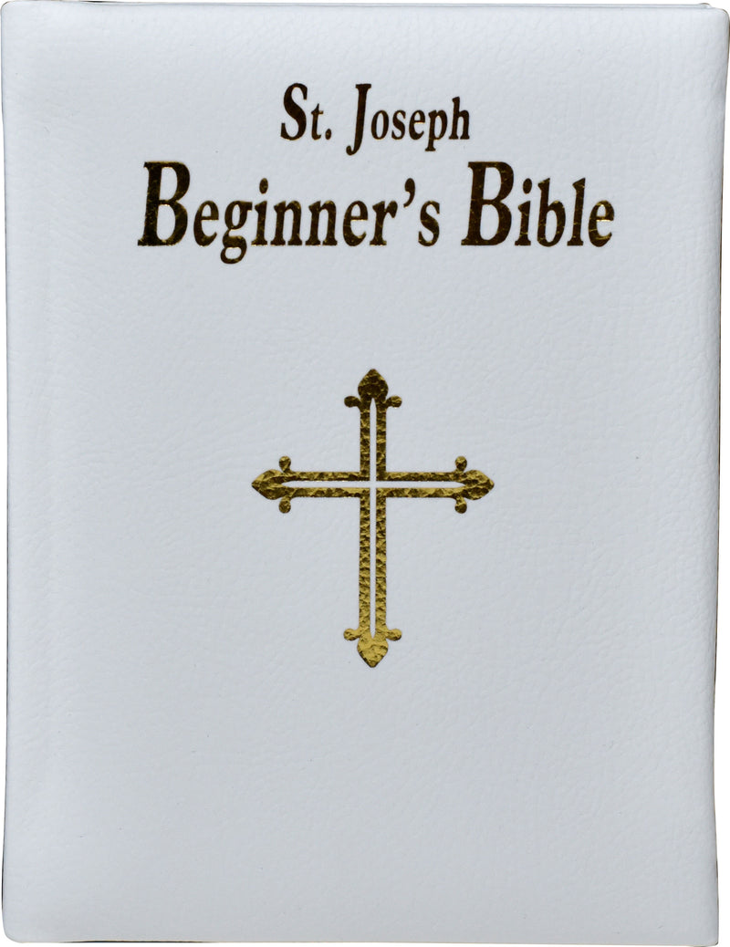 St. Joseph Beginner&#39;s Bible