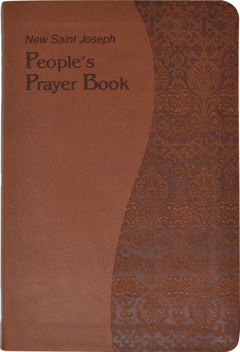 People&#39;s Prayer Book