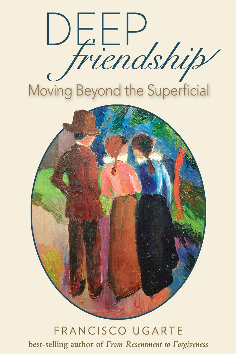 Deep Friendship: Moving beyond the Superficial