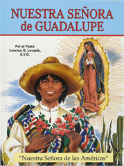 Nuestra Senora De Guadalupe