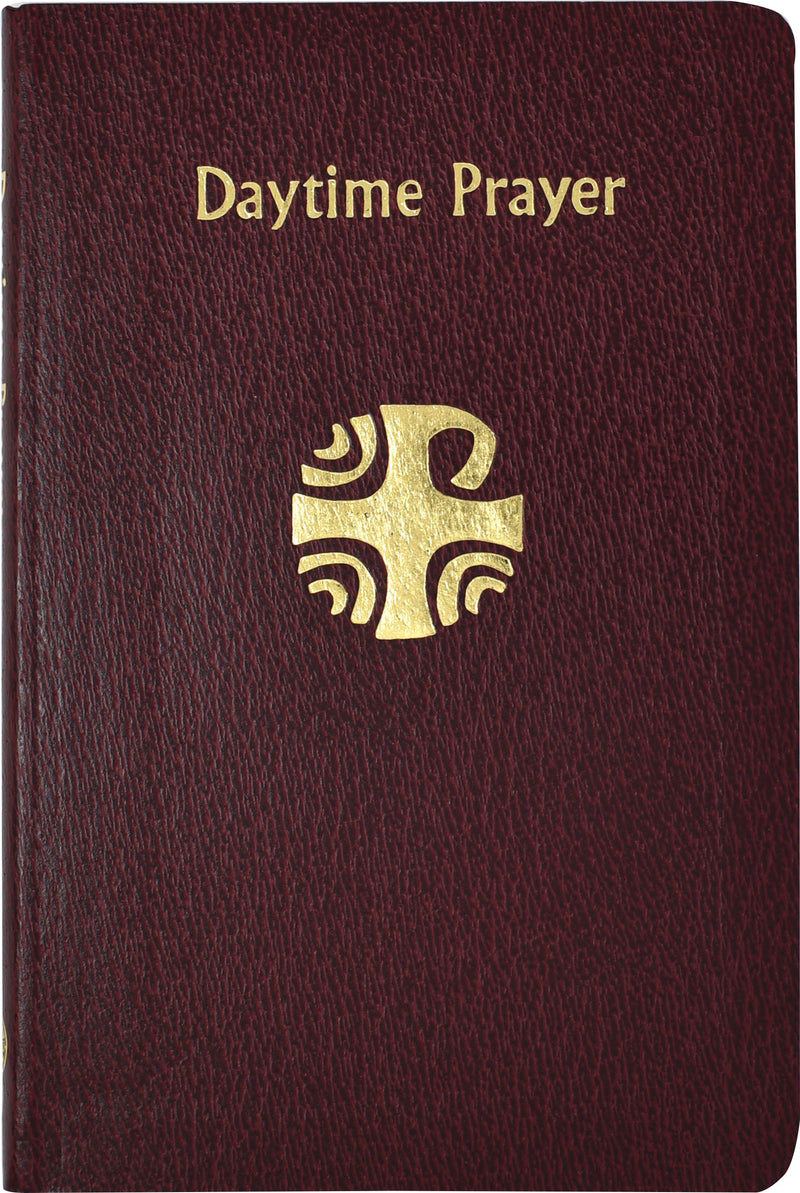 Daytime Prayer
