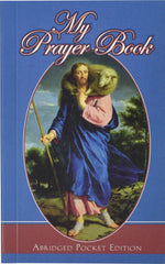 My Prayer Book Abridged Pocket Edition