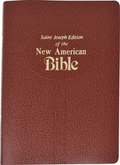 St. Joseph NABRE Gift Edition - Medium Size