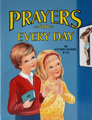 Prayers For Everyday