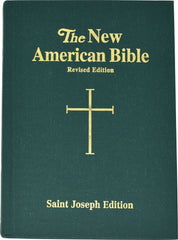 St. Joseph NABRE Deluxe Student Edition - Full Size