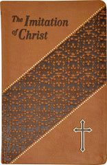 Imitation Of Christ Abridged Edition