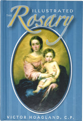 The Illustrated Rosary