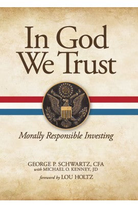 In God We Trust: Morally Responsible Investing