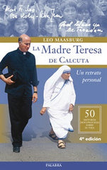 La Madre Teresa de Calcuta (Mother Teresa of Calcutta)