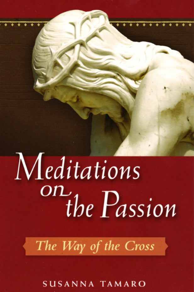 Meditations on the Passion