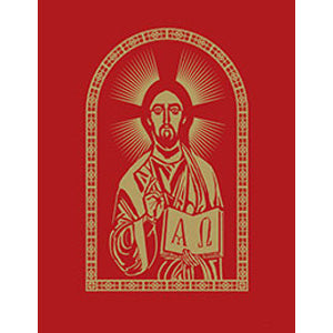 USCCB Roman Missal (Altar Edition)