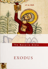 The Navarre Bible - Exodus