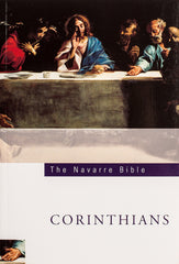 The Navarre Bible - Corinthians