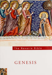 The Navarre Bible - Genesis