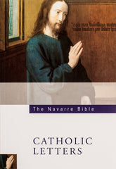 The Navarre Bible - Catholic Letters