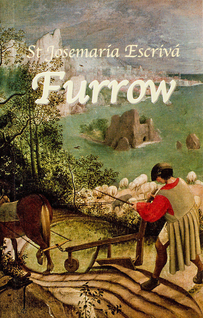 Furrow (Mini Edition)