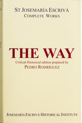 The Way (Critical-Historical Edition)