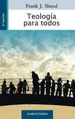 Teologia para todos (Theology for Beginners)